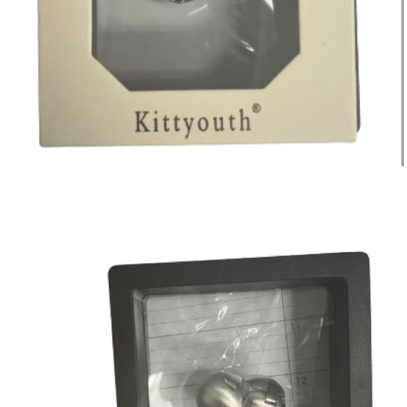 3 Pairs / $12 Ladies Earrings - Picture 5 of 5